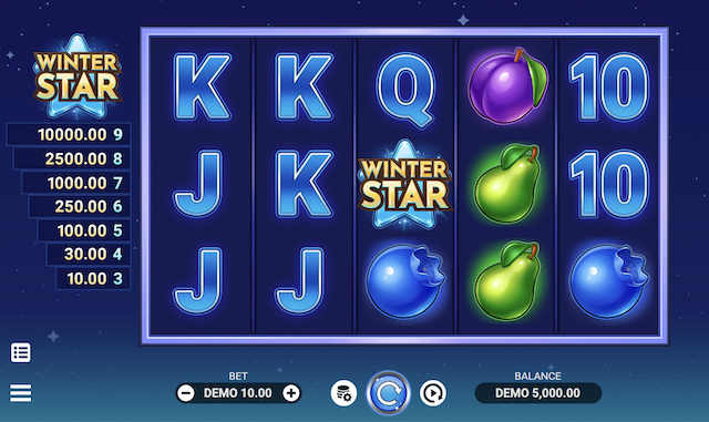 slot online