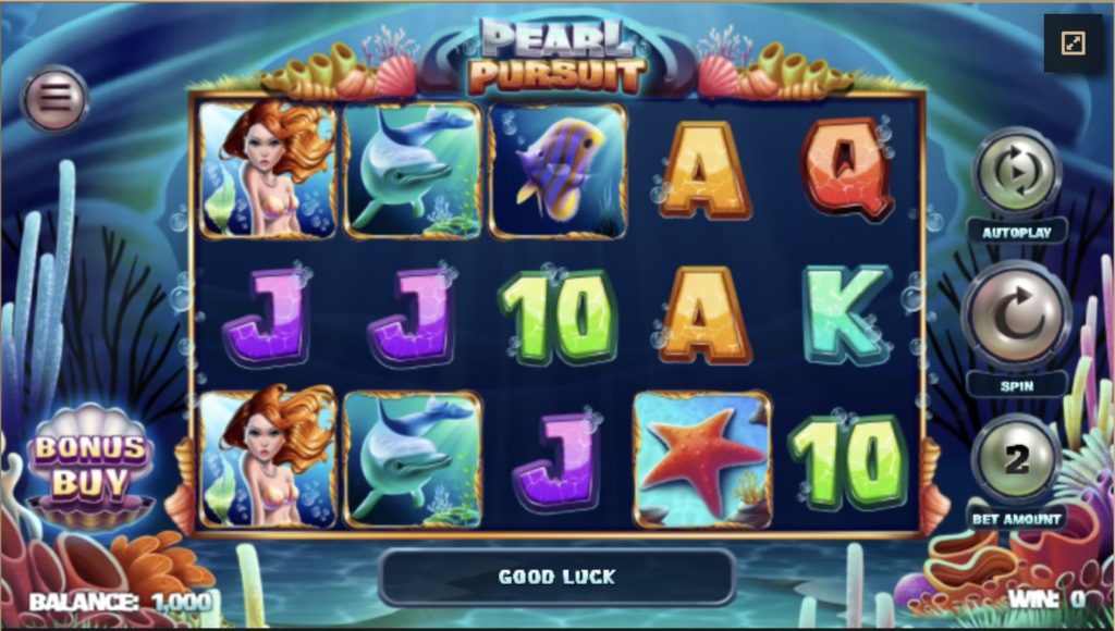 game slot đổi thưởng