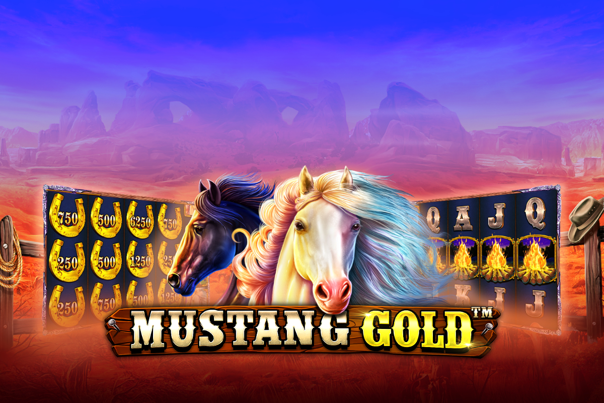 mustang-gold