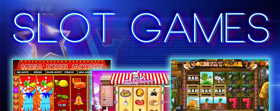 game slot đổi thưởng