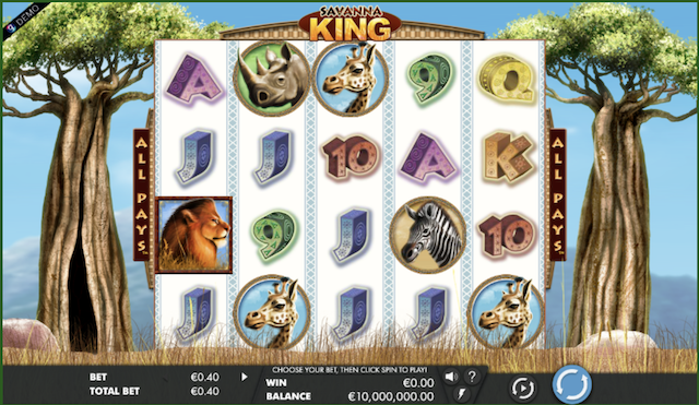 game slot đổi thưởng