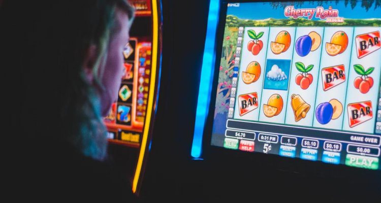 slot-online